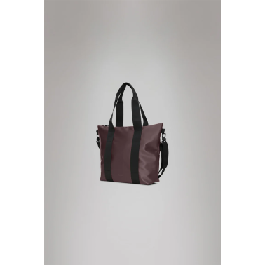 RAINS TOTE BAG MINI W3