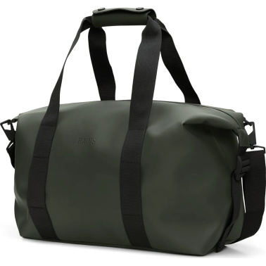 RAINS HILO WEEKEND BAG SMALL W3