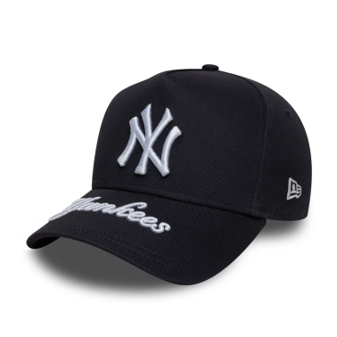 NEW ERA NEW YORK YANKEES MLB VISOR HIT 9FORTY