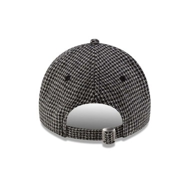 NEW ERA NEW YORK YANKEES MLB HOUNDSTOOTH 9TWENTY