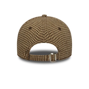 NEW ERA LA DODGERS MLB HOUNDSTOOTH 9TWENTY