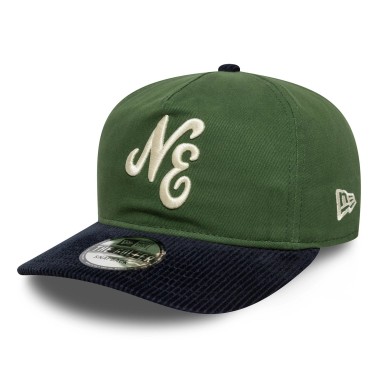 NEW ERA CONTRAST CORD 19TWENTY
