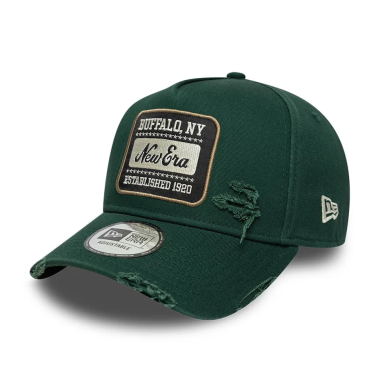 NEW ERA PATCH DISTRESSED 9FORTY