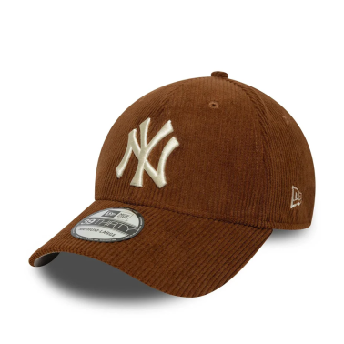 NEW ERA NEW YORK YANKEES MLB CORD 39THIRTY