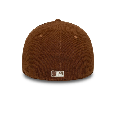 NEW ERA NEW YORK YANKEES MLB CORD 39THIRTY