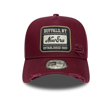 NEW ERA PATCH DISTRESSED 9FORTY