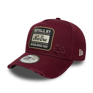 NEW ERA PATCH DISTRESSED 9FORTY