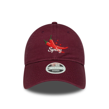 NEW ERA WMNS PHRASE 9TWENTY