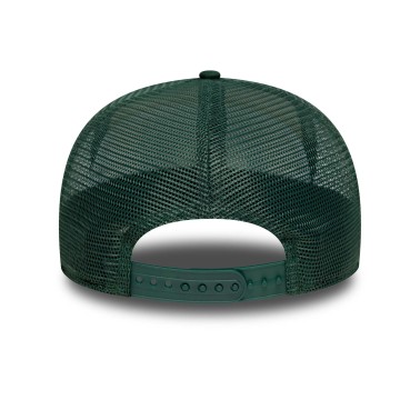 NEW ERA PATCH 19TWENTY GREEN