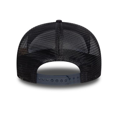 NEW ERA PATCH 19TWENTY NAVY