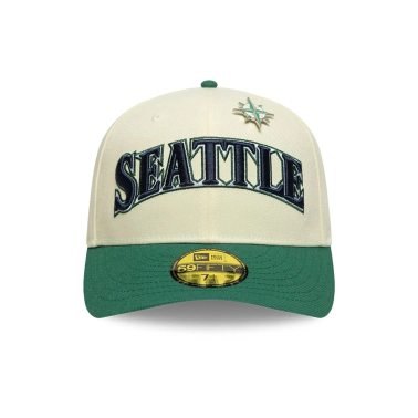 NEW ERA ASG PIN SEATTLE 59FIFTY