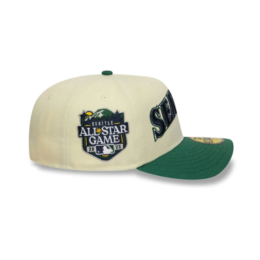NEW ERA ASG PIN SEATTLE 59FIFTY