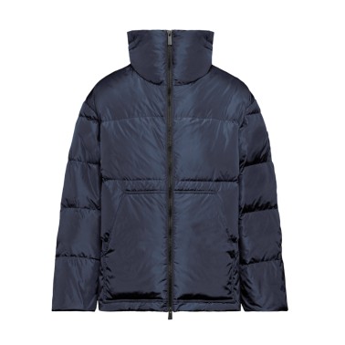 PREMIATA JACKET 1020 BLUE