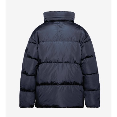 PREMIATA JACKET 1020 BLUE