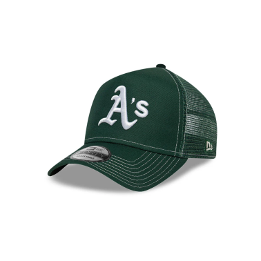NEW ERA WS EF TRUCKER OAKAT