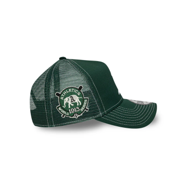 NEW ERA WS EF TRUCKER OAKAT