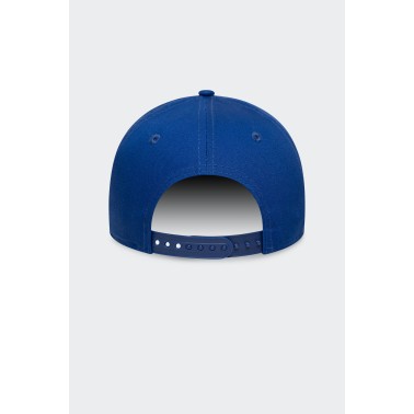 NEW ERA LA DODGERS MLB VISOR HIT 9FORTY