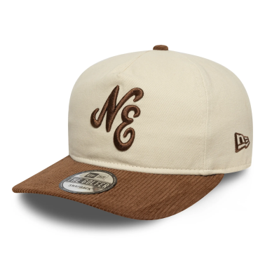 NEW ERA CONTRAST CORD 19TWENTY