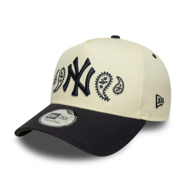 NEW ERA EF PAISLEY NY 9FORTY