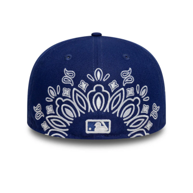 NEW ERA MLB PAISLEY LA 59FIFTY