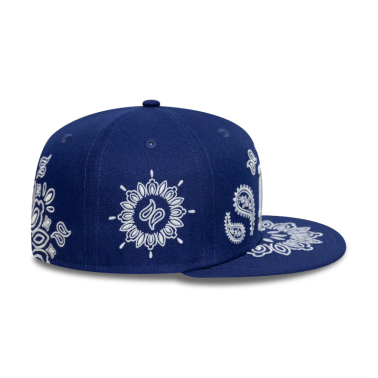 NEW ERA MLB PAISLEY LA 59FIFTY