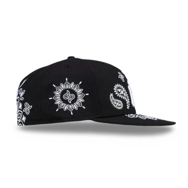NEW ERA MLB PAISLEY NY 59FIFTY