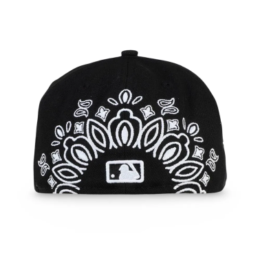 NEW ERA MLB PAISLEY NY 59FIFTY