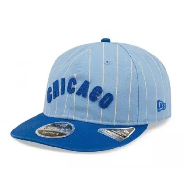 NEW ERA COOPS RC CHI
