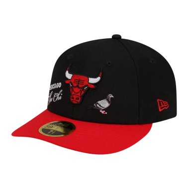 NEW ERA STAPLE CHIBU