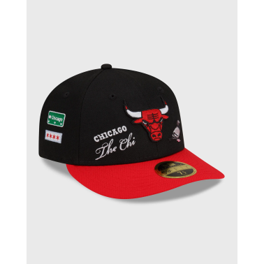 NEW ERA STAPLE CHIBU