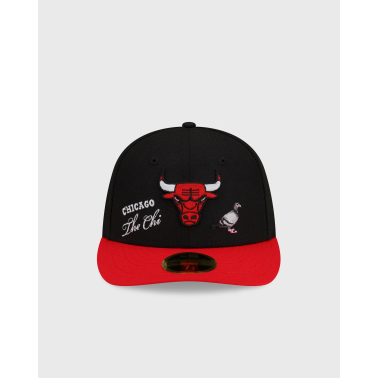 NEW ERA STAPLE CHIBU