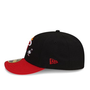 NEW ERA STAPLE MIAHE