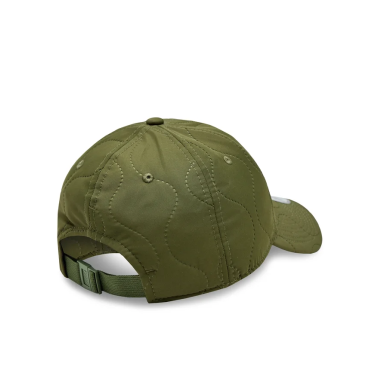 NEW ERA MLB QUILTED