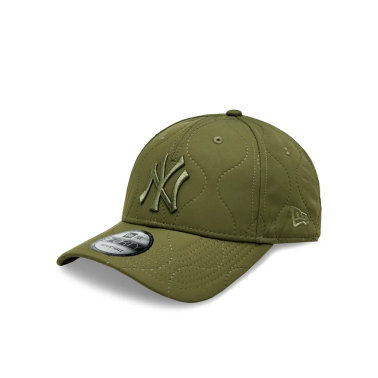 NEW ERA MLB QUILTED