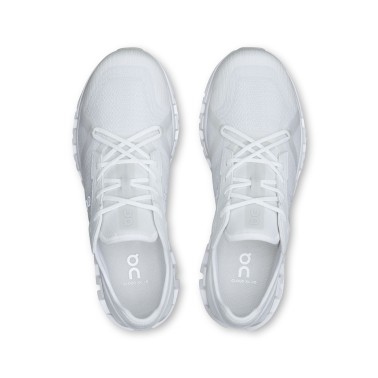 ON RUNNING CLOUD X 4 AD M