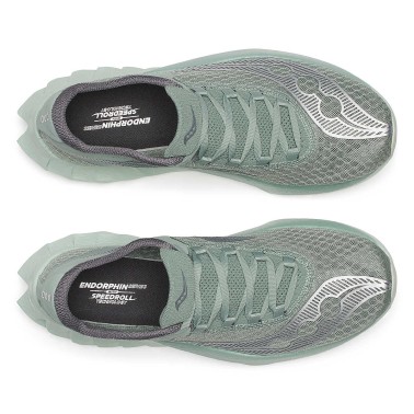 SAUCONY ENDORPHIN PRO 4