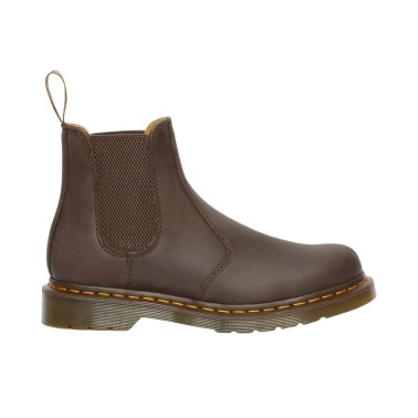 DR MARTENS 2976 YS CRAZY HORSE