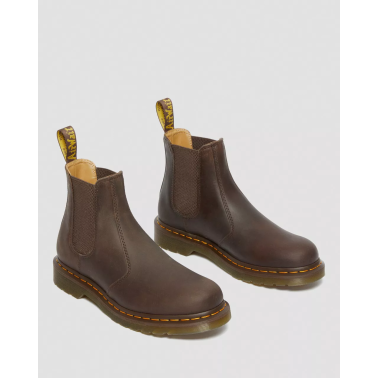 DR MARTENS 2976 YS CRAZY HORSE