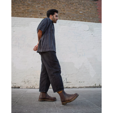 DR MARTENS 2976 YS CRAZY HORSE