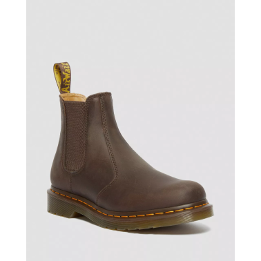 DR MARTENS 2976 YS CRAZY HORSE