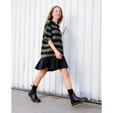 DR MARTENS 2976 YS SMOOTH