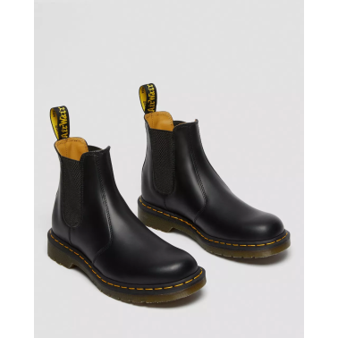 DR MARTENS 2976 YS SMOOTH