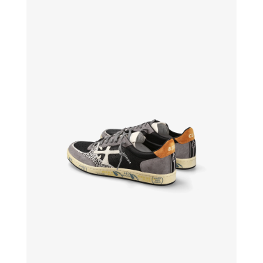 PREMIATA BSKT CLAY 7624