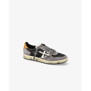 PREMIATA BSKT CLAY 7624