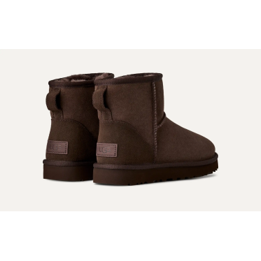 UGG W CLASSIC MINI II