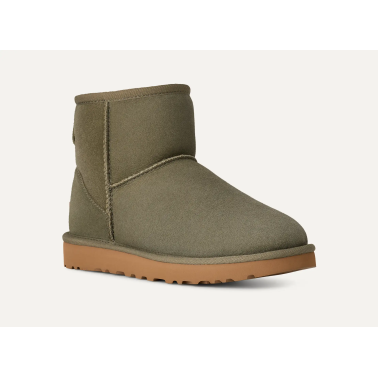 UGG W CLASSIC MINI II