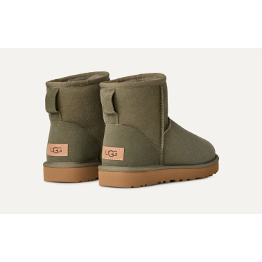 UGG W CLASSIC MINI II