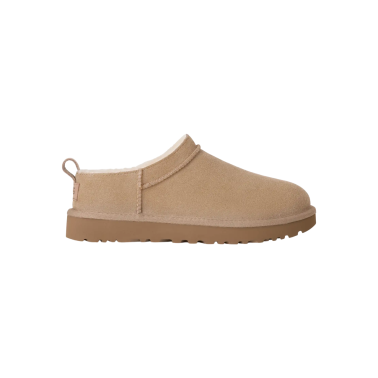 UGG W CLASSIC MICRO
