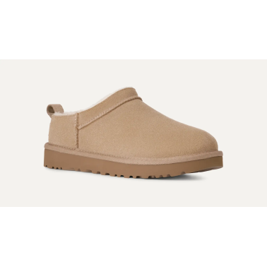 UGG W CLASSIC MICRO