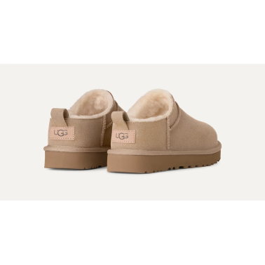 UGG W CLASSIC MICRO
